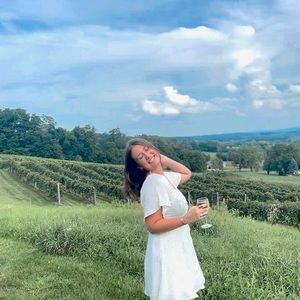 Meet your Posher, Michelle